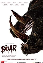Boar 2017 Full Movie Free Download HD 720p