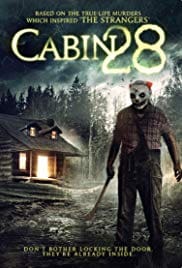 Cabin 28 2017 Full Movie Download Free HD 720p