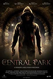 Central Park 2017 Full Movie Free Download HD 720p