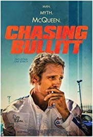 Chasing Bullitt 2018 Full Movie Download Free HD 720p