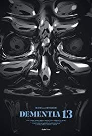 Dementia 13 2017 Full Movie Free Download HD 720p