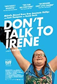 Dont Talk to Irene 2017 Full Movie Download Free HD 720p