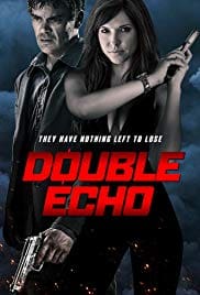 Double Echo 2017 Full Movie Free Download HD 720p Bluray