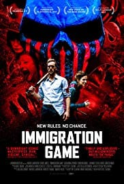 Immigration Game 2017 Full Movie Download Free HD 720p