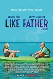 Like Father 2018 Full Movie Download Free HD 720p
