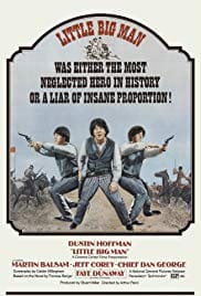 Little Big Man 1970 Full Movie Free Download HD Bluray