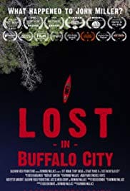 Lost in Buffalo City 2017 Full Movie Download Free HD 720p