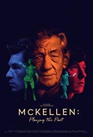 McKellen Playing the Part 2017 Full Movie Free Download HD 720p Bluray
