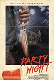 Party Night 2017 Full Movie Download Free HD 720p