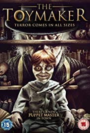 Robert and the Toymaker 2017 Full Movie Free Download HD 720p