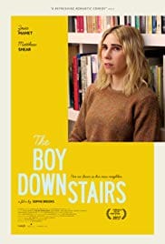 The Boy Downstairs 2017 Full Movie Free Download HD 720p
