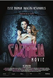 The Carmilla Movie 2017 Full Movie Download Free HD 720p