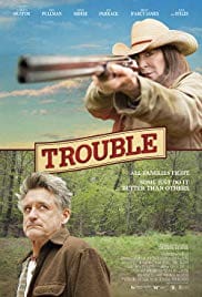 Trouble 2017 Full Movie Free Download HD 720p