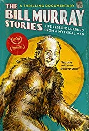 The Bill Murray Stories 2018 Full Movie Download Free HD 720p