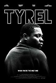 Tyrel 2018 Full Movie Download Free HD 720p
