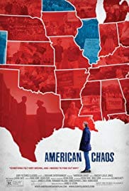 American Chaos 2018 Full Movie Download Free HD 720p