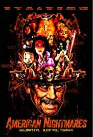 American Nightmares 2018 Full Movie Download Free HD 720p