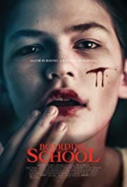 Boarding School 2018 Full Movie Download Free HD 720p