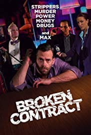Broken Contract 2018 Full Movie Download Free HD 720p