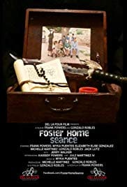 Foster Home Seance 2018 Full Movie Download Free HD 720p