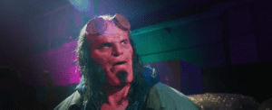 Hellboy 2019 Full Movie Download Free HD 720p