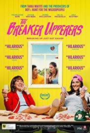 The Breaker Upperers 2018 Full Movie Download Free HD 720p
