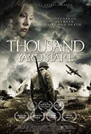 Thousand Yard Stare 2018 Full Movie Download Free HD 720p