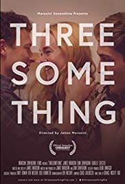 Threesomething 2018 Full Movie Download Free HD 720p