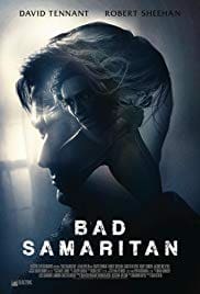 Bad Samaritan 2018 Full Movie Download Free HD 720p