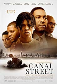 Canal Street 2018 Full Movie Download Free HD 720p
