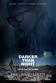 Darker Than Night 2018 Full Movie Download Free HD 720p