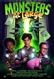Monsters at Large 2018 Full Movie Download Free HD 720p