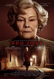 Red Joan 2018 Full Movie Download Free HD 720p