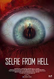Selfie from Hell 2018 Full Movie Download Free HD 720p