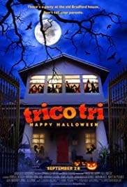 Trico Tri Happy Halloween 2018 Full Movie Download Free HD 720p