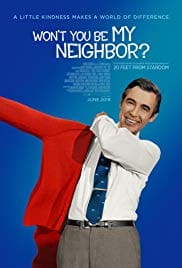 Wont You Be My Neighbor 2018 Full Movie Download Free HD 720p