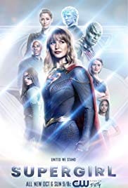 Supergirl Season 5 Full HD Free Download 720p