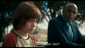Doctor Sleep 2019 Full Movie Free Download HD 720p