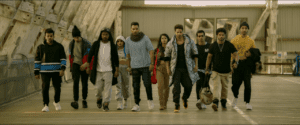 Street Dancer 3D 2020 Full Movie Free Download HD 720p