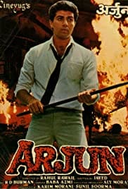 Arjun 1985 Free Movie Download Full HD Dvdrip