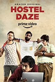 Hostel Daze 2019 Season 1 Full HD Free Download 720p