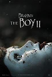 The Boy 2 2020 Full HD Movie Free Download 720p