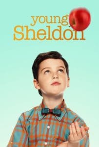 Young Sheldon Season 2 Full HD Free Download 720p
