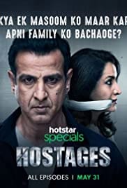 Hostages Season 1 Full HD Free Download 720p