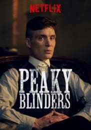 Peaky Blinders Season 2 Full HD Free Download 720p