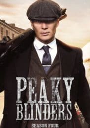 Peaky Blinders Season 4 Full HD Free Download 720p