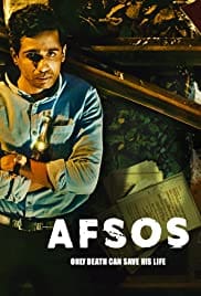 Afsos 2020 Season 1 Full HD Free Download 720p