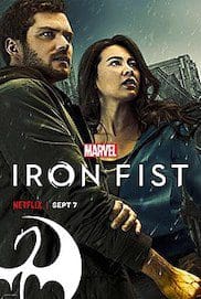 Iron Fist Season 2 Full HD Free Download 720p