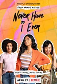 Never Have I Ever Season 1 Full HD Free Download 720p