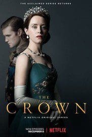 The Crown Season 2 Full HD Free Download 720p